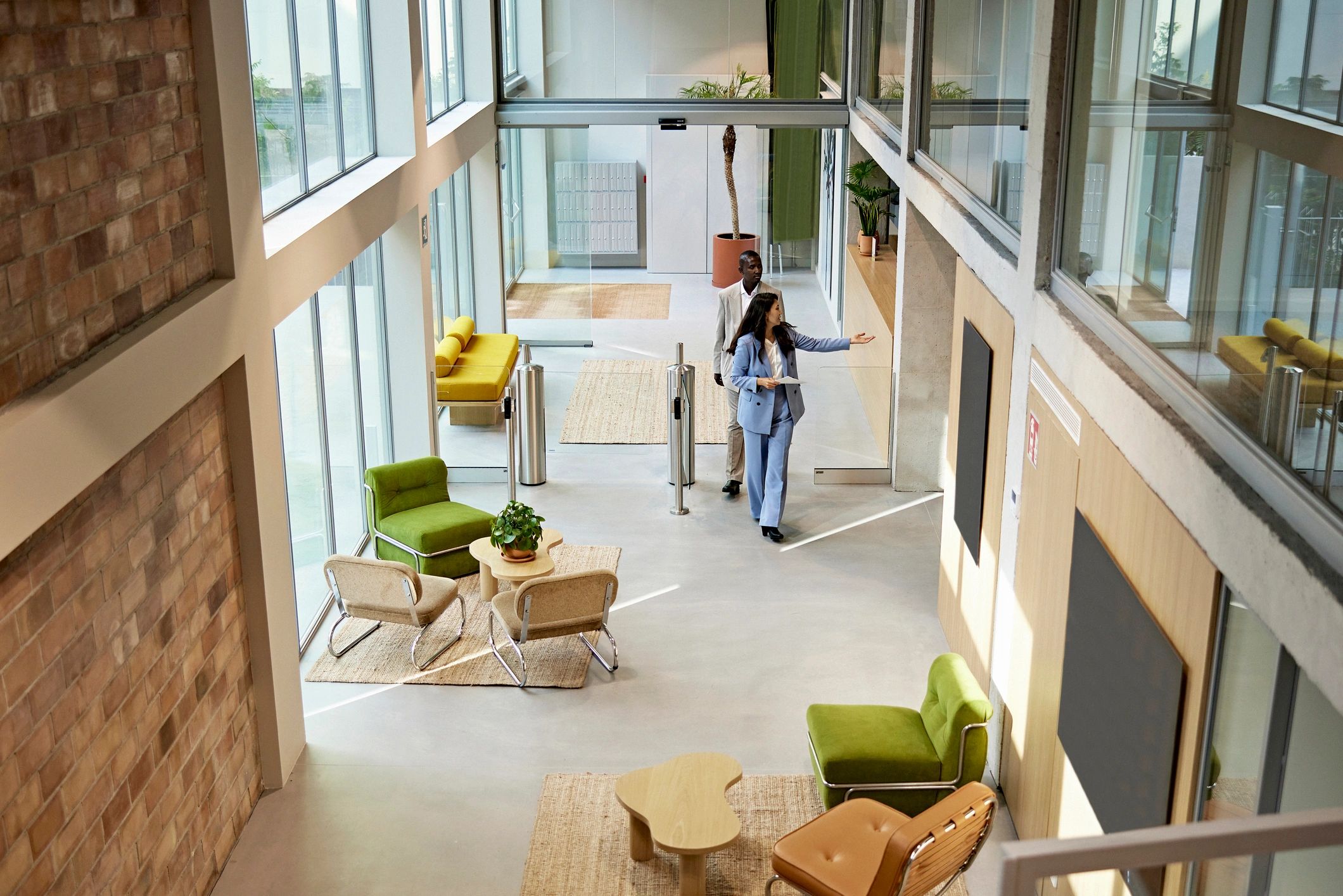 property marketing commercial real estate