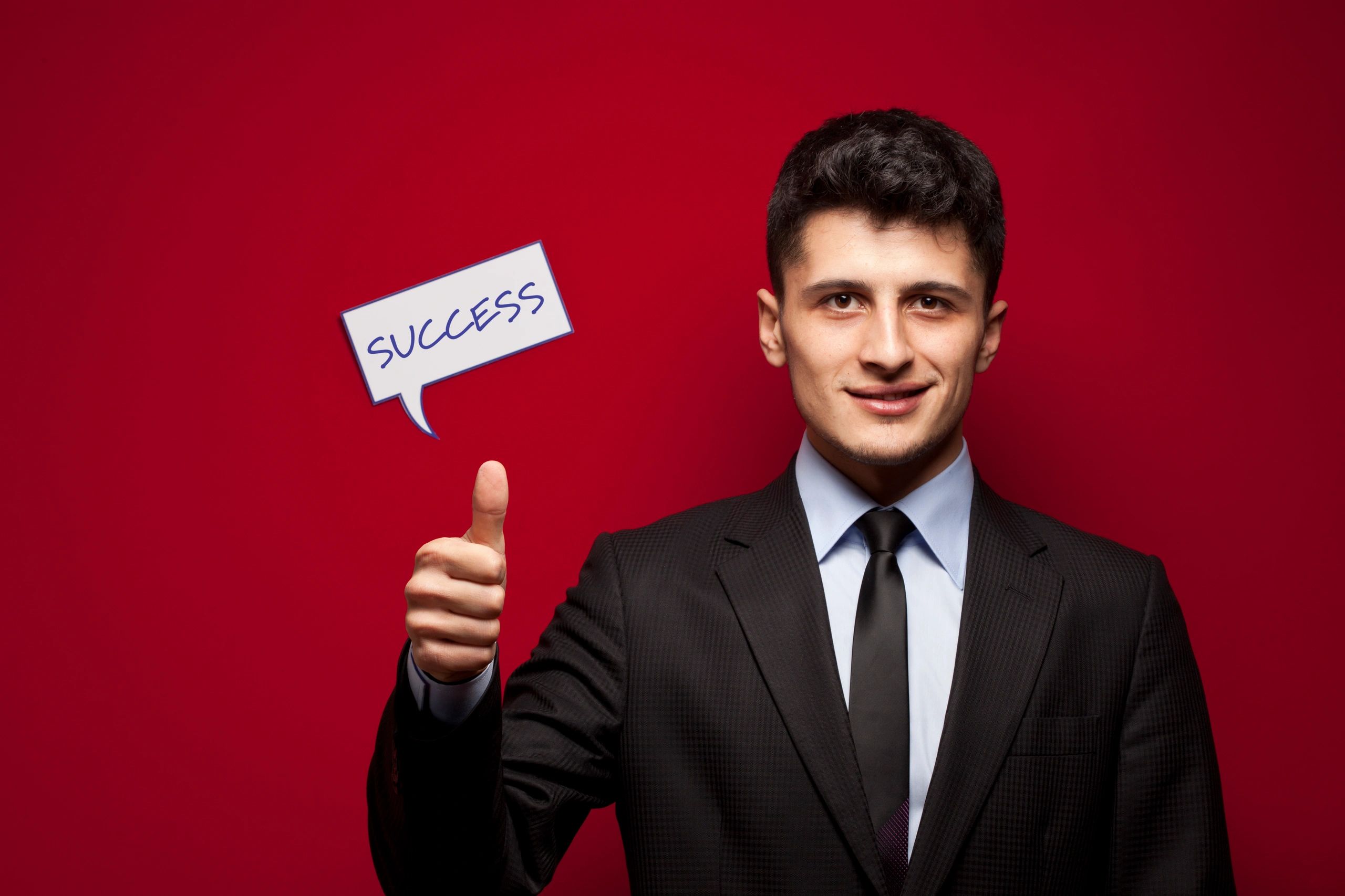 client testimonial business success
