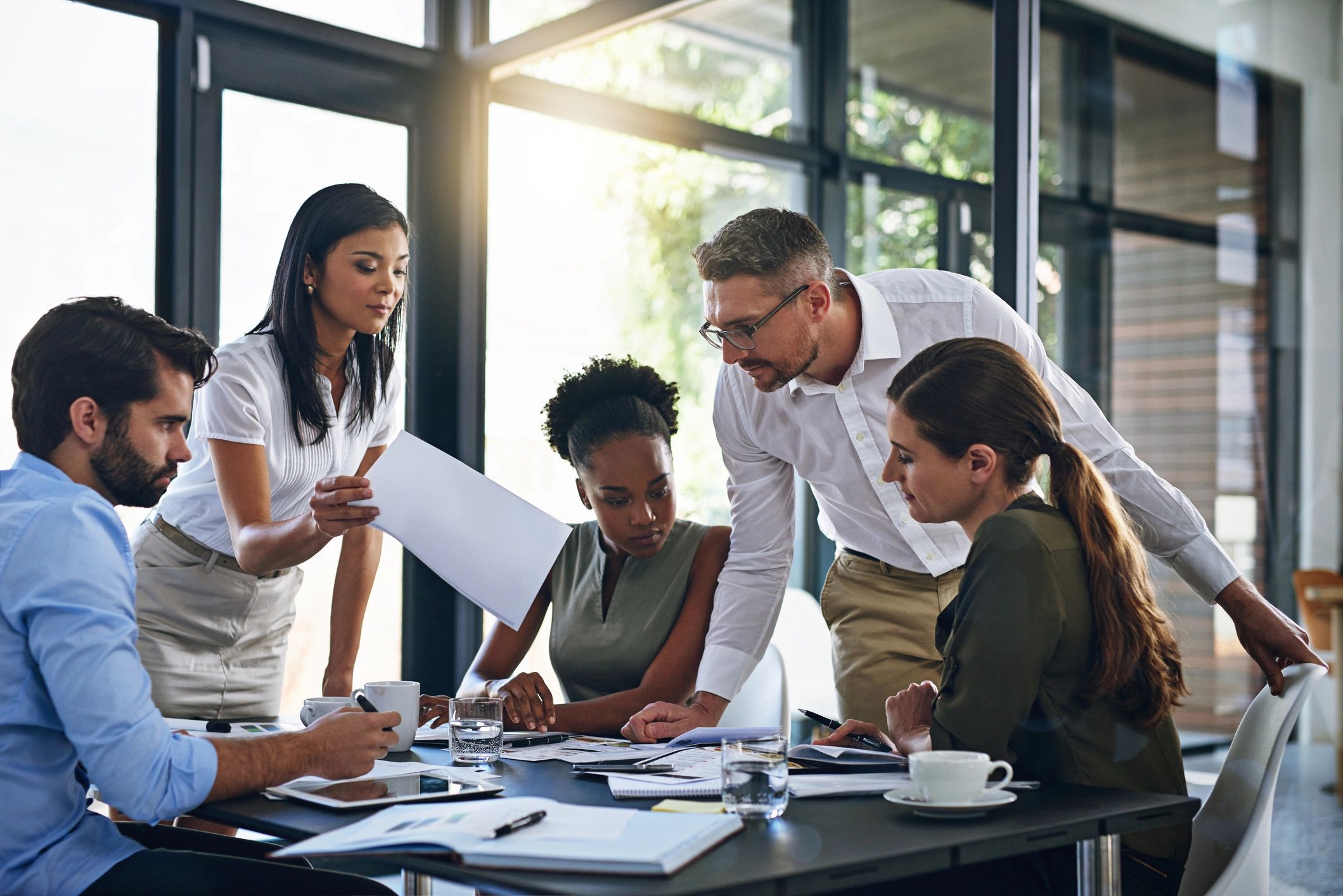 business strategy planning